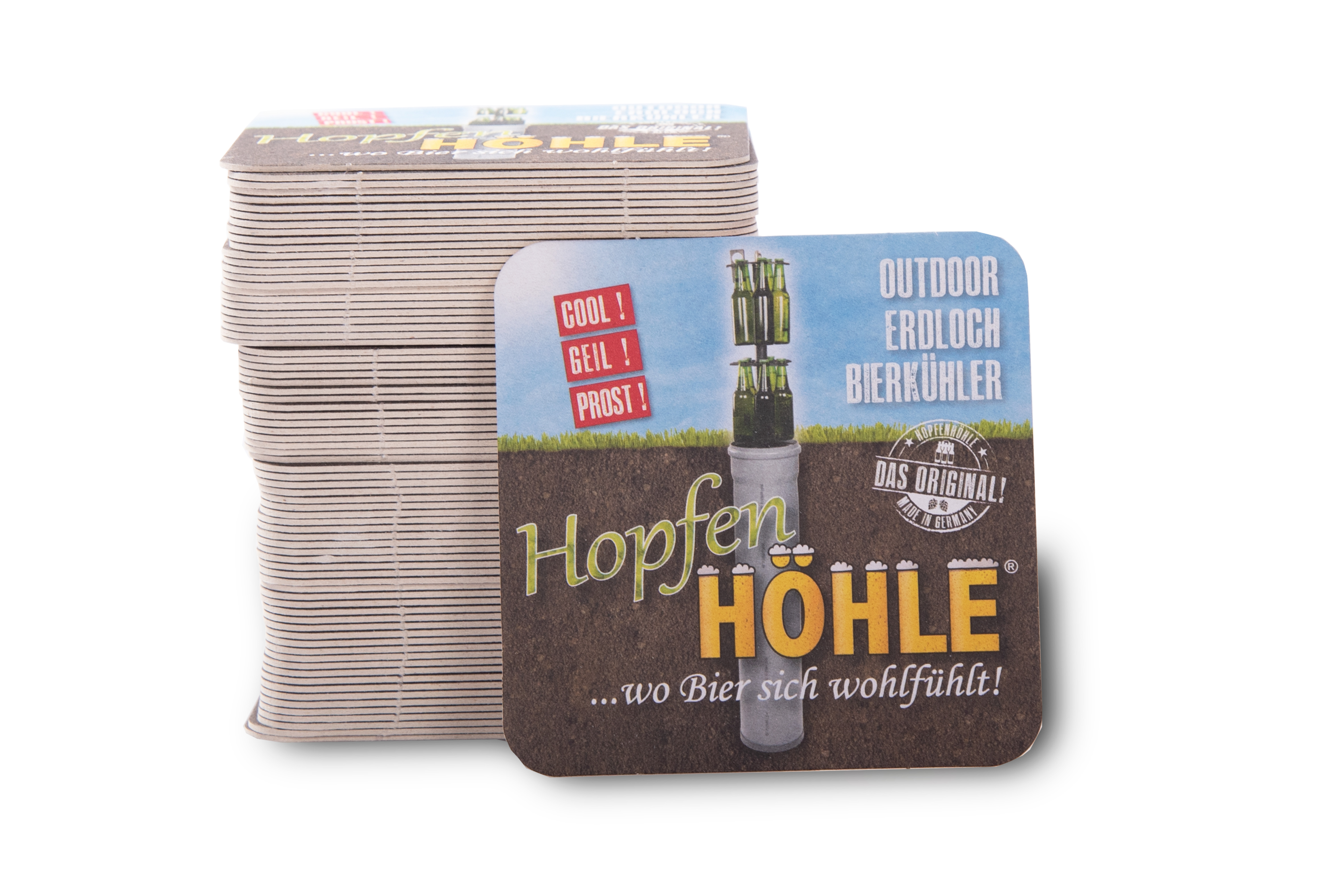 Bierdeckel Bierdeckel