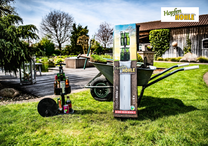 Der Frühling ist da! 🌱