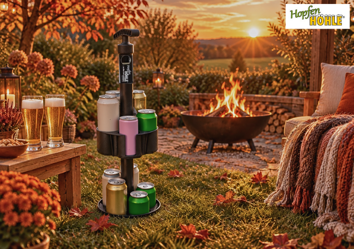 Extend those late-summer moments