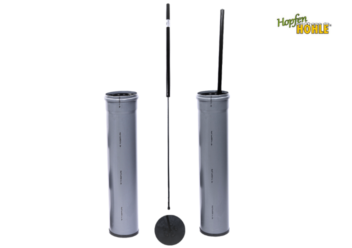 Das HopfenHöhle LIFT Nachrüstset – Getränkeheben war nie einfacher