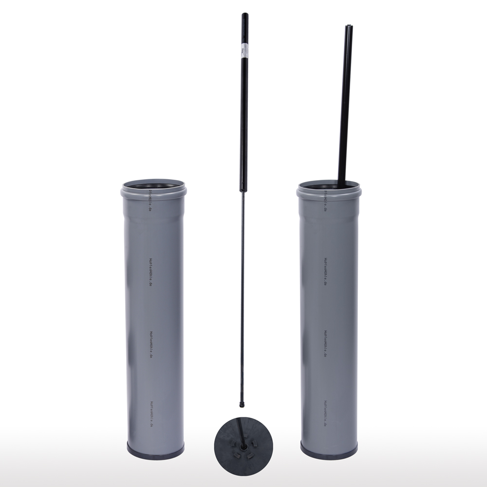 Das HopfenHöhle LIFT Nachrüstset – Getränkeheben war nie einfacher